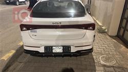 کیا K5